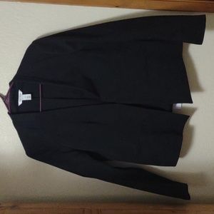 WHBM blazer